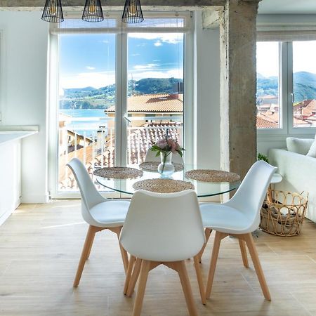 Mundaka Centre By Urdaibai Rentals Buitenkant foto