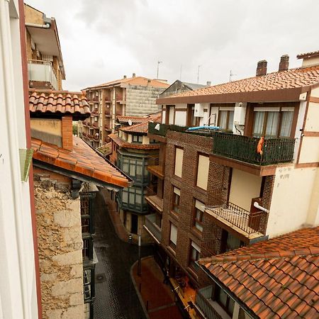 Mundaka Centre By Urdaibai Rentals Buitenkant foto