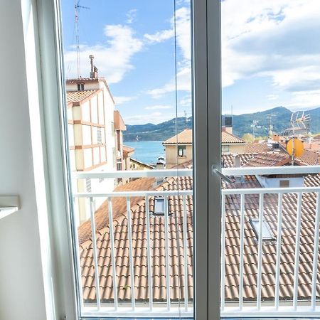 Mundaka Centre By Urdaibai Rentals Buitenkant foto