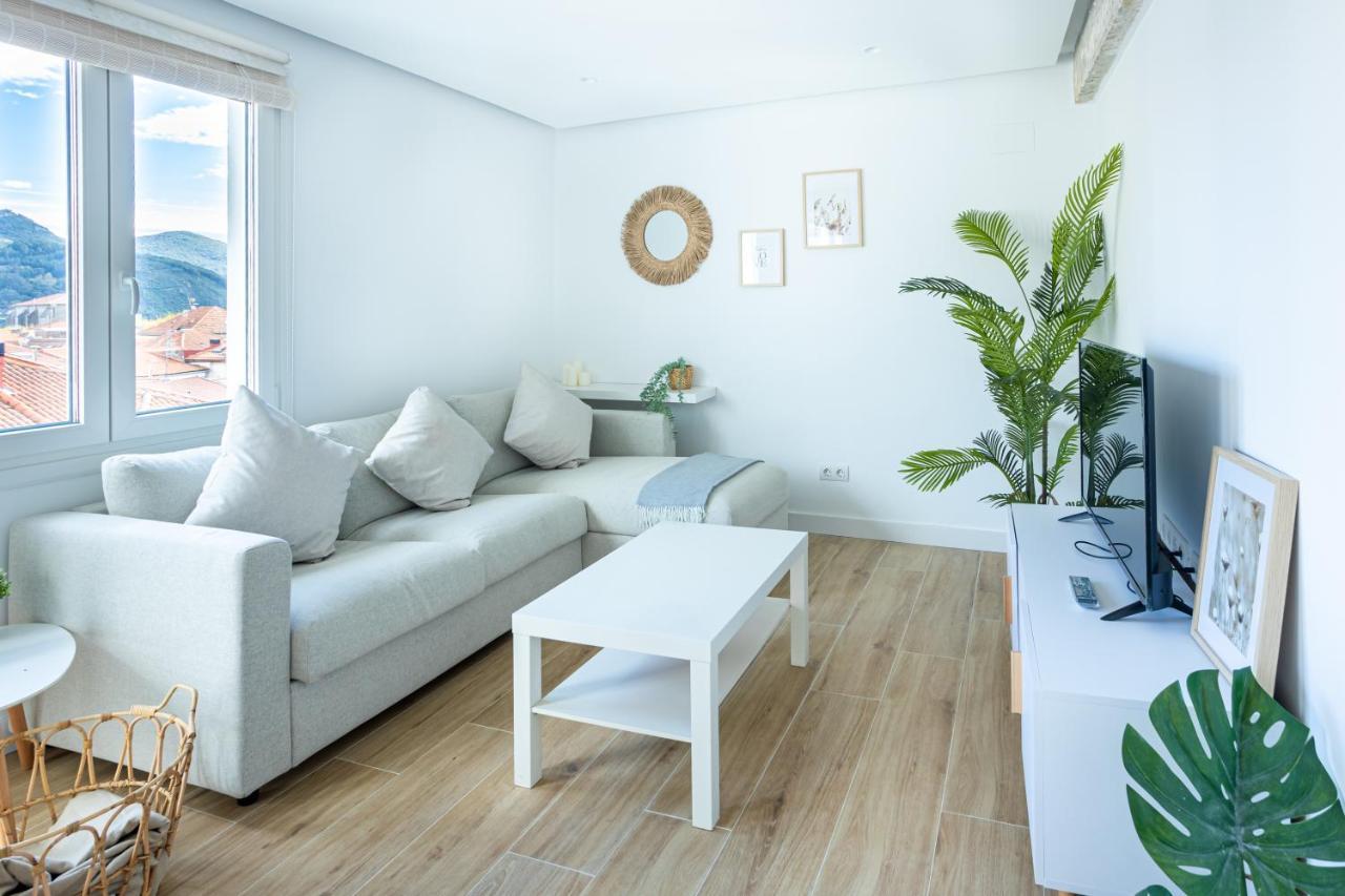 Mundaka Centre By Urdaibai Rentals Buitenkant foto