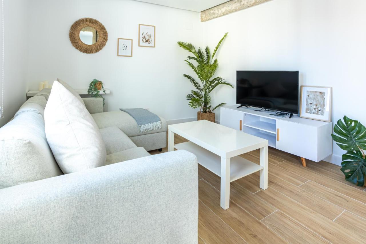Mundaka Centre By Urdaibai Rentals Buitenkant foto