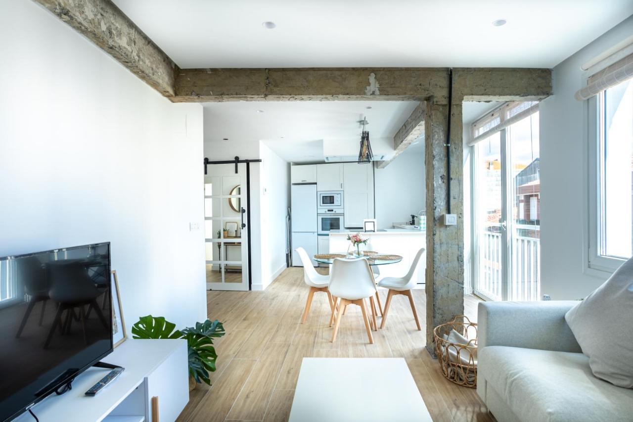 Mundaka Centre By Urdaibai Rentals Buitenkant foto
