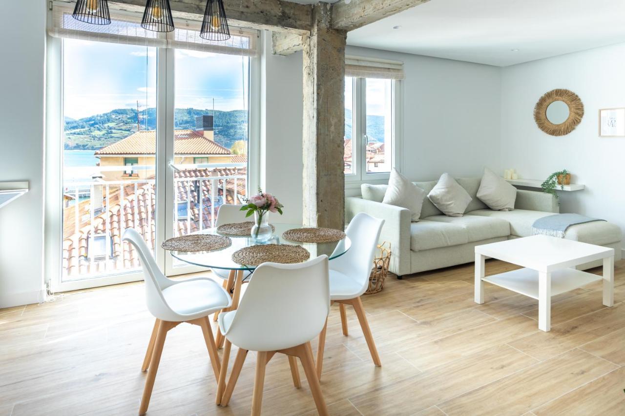 Mundaka Centre By Urdaibai Rentals Buitenkant foto
