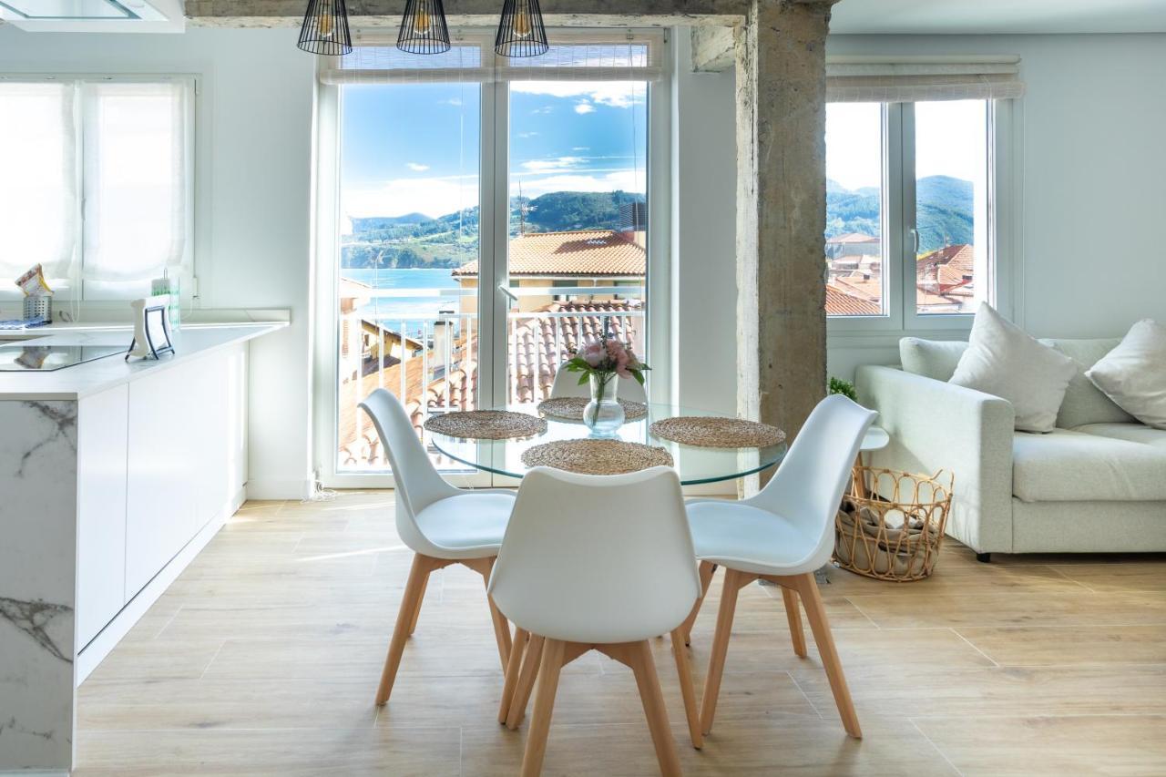 Mundaka Centre By Urdaibai Rentals Buitenkant foto