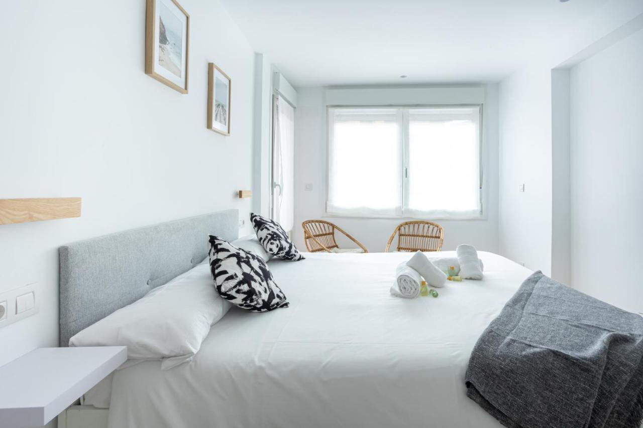 Mundaka Centre By Urdaibai Rentals Buitenkant foto