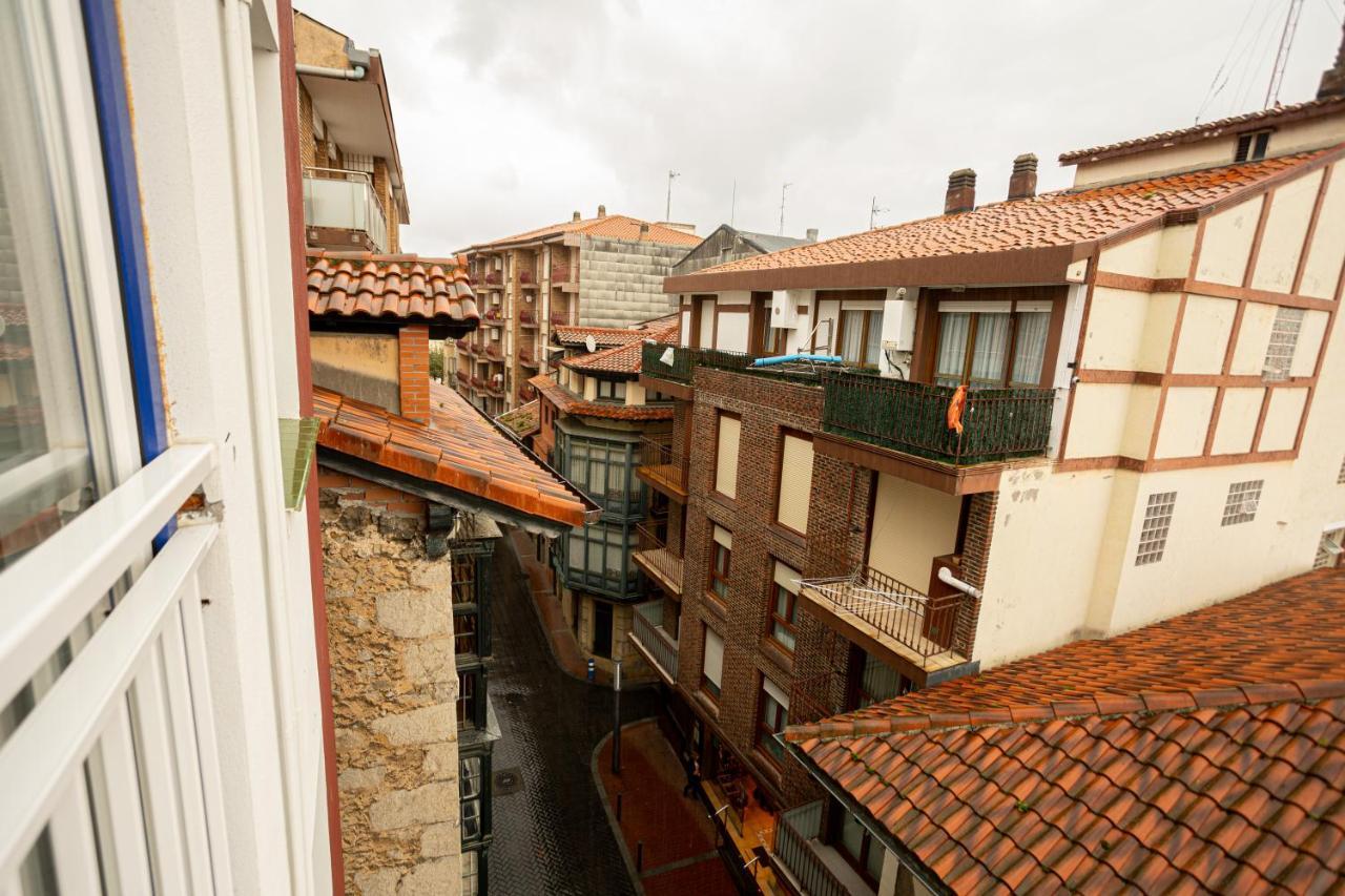 Mundaka Centre By Urdaibai Rentals Buitenkant foto