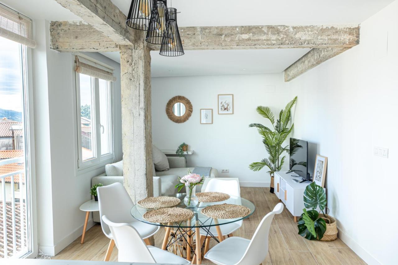 Mundaka Centre By Urdaibai Rentals Buitenkant foto