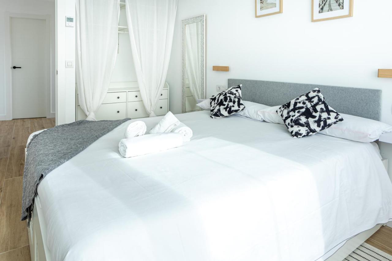 Mundaka Centre By Urdaibai Rentals Buitenkant foto