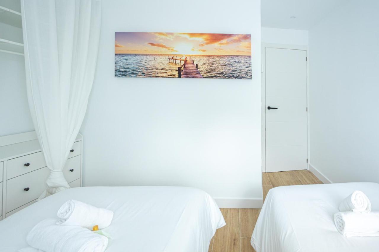 Mundaka Centre By Urdaibai Rentals Buitenkant foto