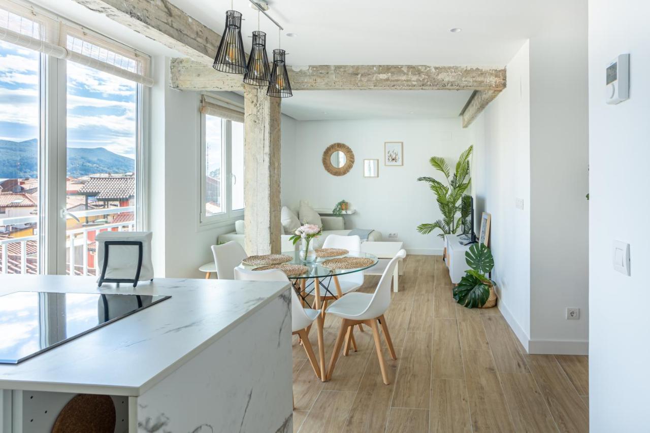 Mundaka Centre By Urdaibai Rentals Buitenkant foto