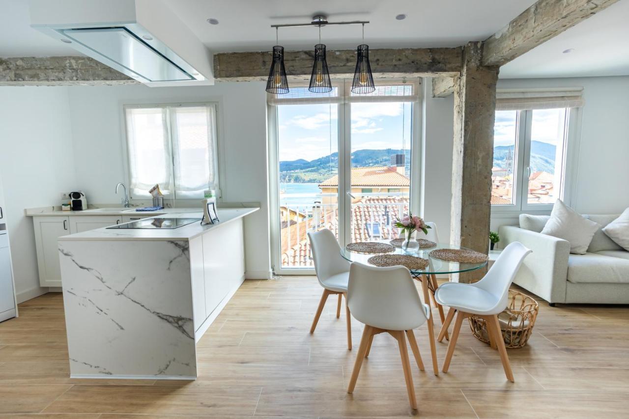 Mundaka Centre By Urdaibai Rentals Buitenkant foto