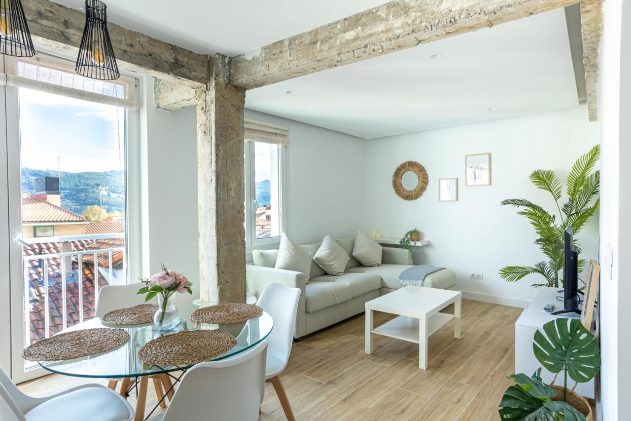 Mundaka Centre By Urdaibai Rentals Buitenkant foto