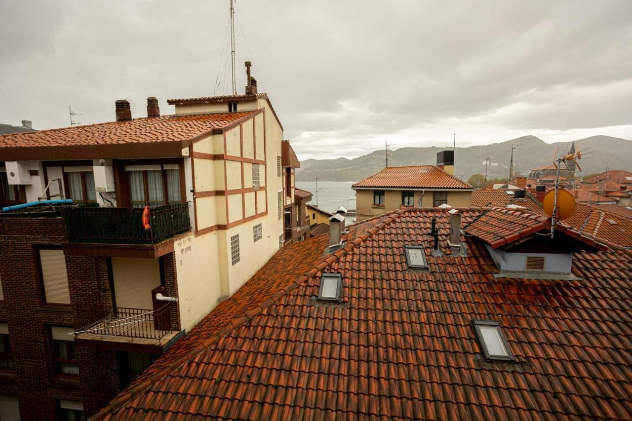 Mundaka Centre By Urdaibai Rentals Buitenkant foto
